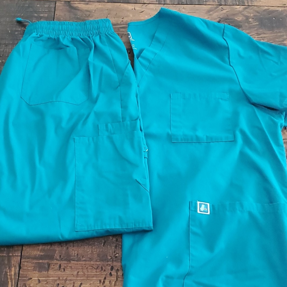 Scrubs